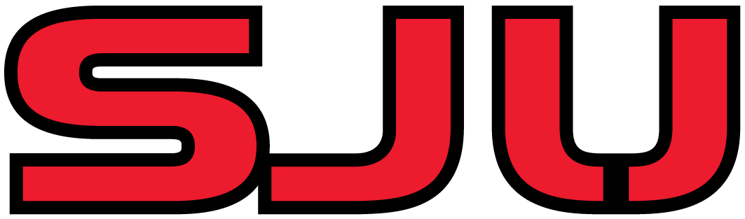 St. John's Red Storm 2004-2006 Wordmark Logo t shirts iron on transfers